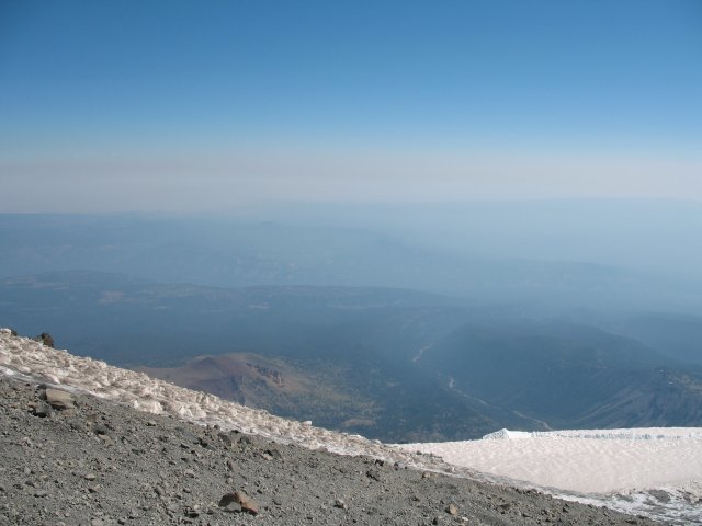 8.28.06 Mt. Adams 150 